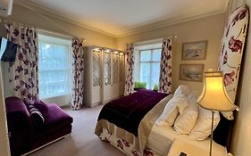 Burlington Townhouse